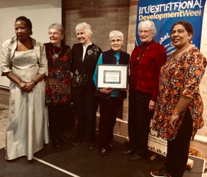 GlobalcitizenawardNest